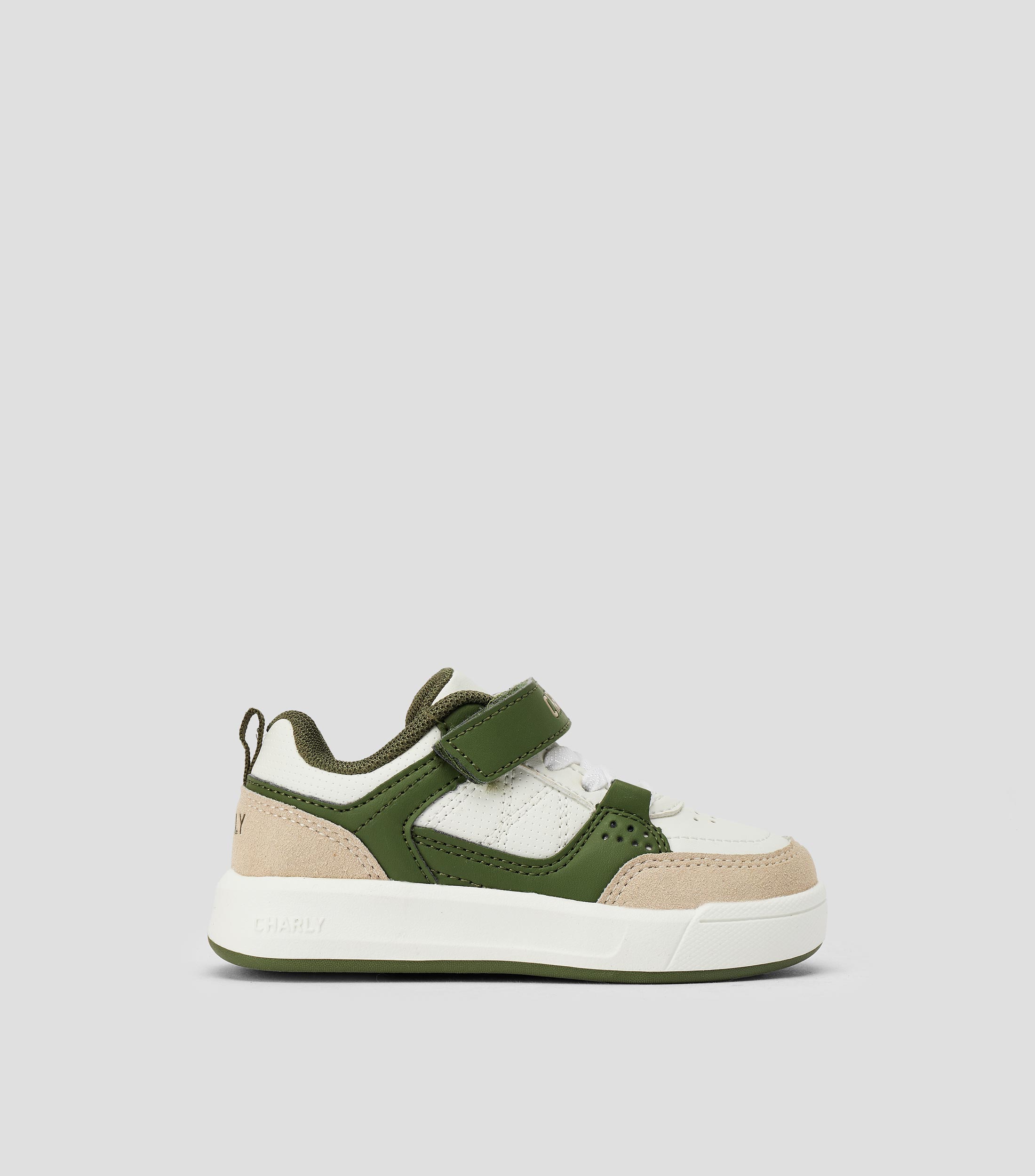 Tenis casuales Niño